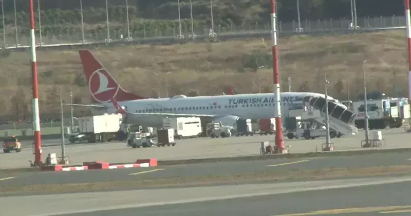 Küresel Sumud Filosu teknelerinde alıkonunan 137 kişi İstanbul a geldi