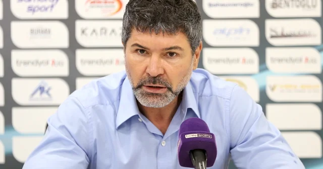 Erzurumspor FK Vanspor maçının ardından Erzurum Haberleri