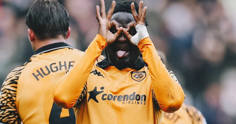 Acun Ilıcalı nın takımı Hull City ligde 2 maç sonra galip geldi