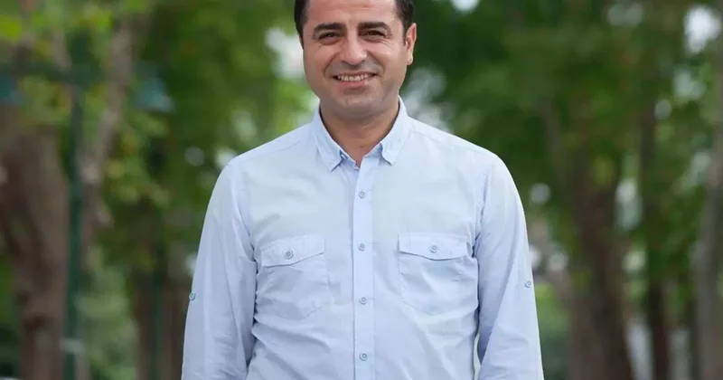 Selahattin Demirtaş ın avukatları tahliye için istinafa başvurdu