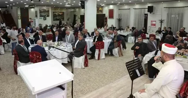 Sincan Belediyesi’nden cami ve din görevlilerine özel program Hayat Haberleri