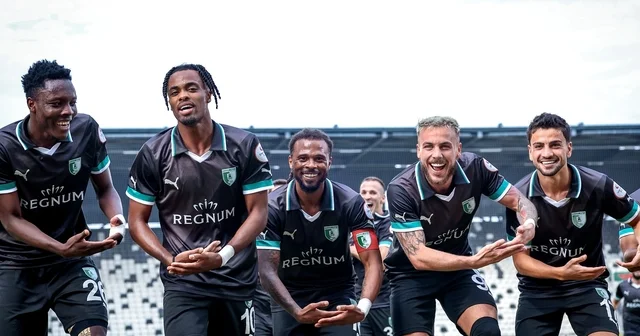 Lider Bodrum FK, Hatayspor u ağırlayacak Muğla Haberleri