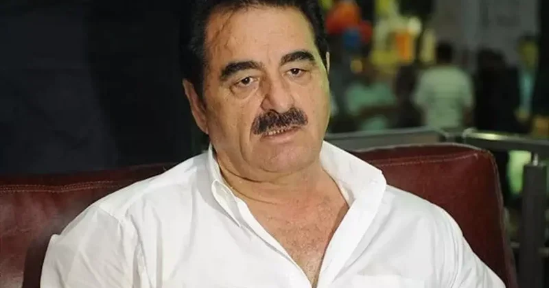 İbrahim Tatlıses ten Güllü açıklaması: Öyle bir olasılık yok