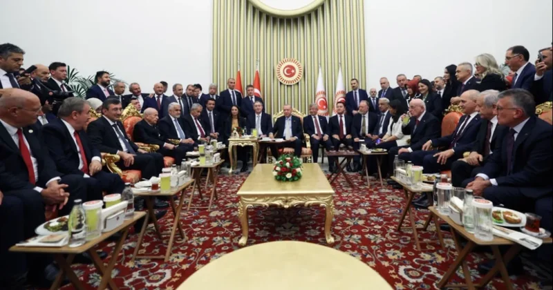Eski ortaktan referandum planına yanıt Sözcü Gazetesi