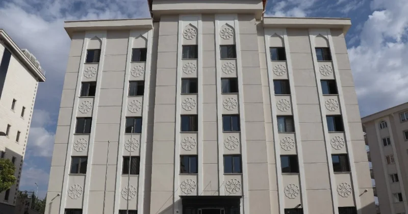 Müftüden vakıf darbesi Sözcü Gazetesi