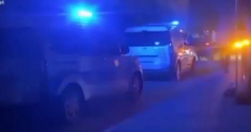 Kına gecesinde çıkan kavgada müzisyen darbedildi