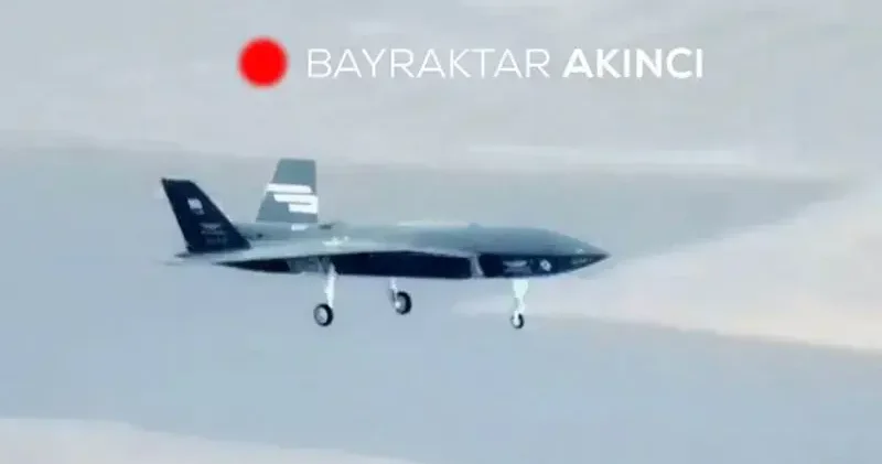 KIZILELMA PT 5 AB aerodinamik sistem tanımlama testini başarıyla tamamladı