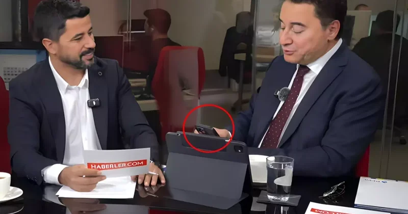 Asgari ücret ne kadar olmalı? diye sorduk, Ali Babacan telefonla hesap yapıp rakam verdi