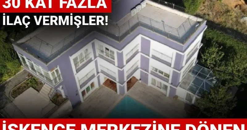 İşkence merkezine dönen bakımevinin iddianamesi hazırlandı: Otizmli Uğur a 30 kat fazla ilaç vermişler