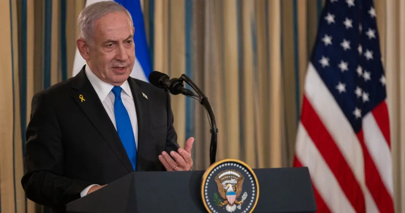 Netanyahu halk desteğini kaybediyor Dış Haberler