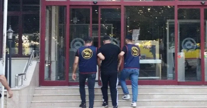 JASAT aranan şahıslara göz açtırmıyor