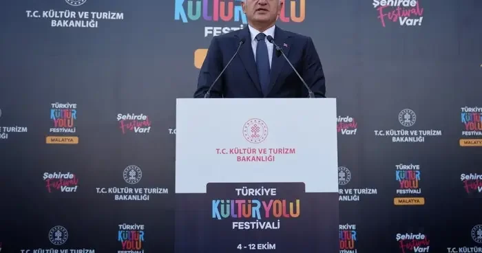 Bakan Ersoy: Hangi bebek hangi çocuk hangi masum insan böyle bir acıyı hak eder