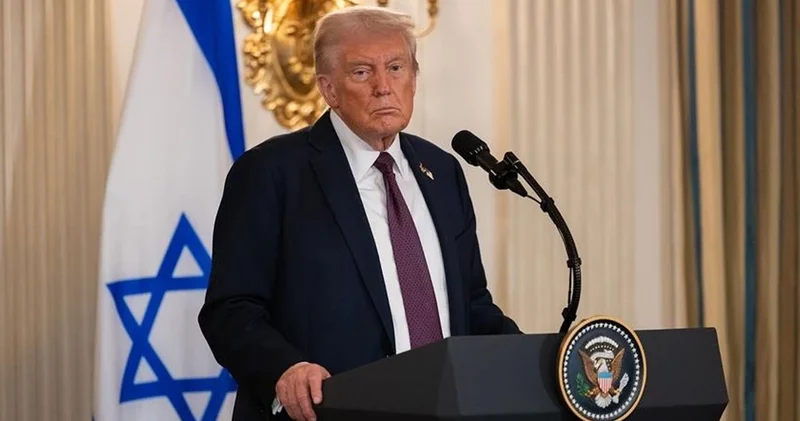 Trump: Hamas hızlı olmalı, yoksa tüm ihtimaller boşa çıkar