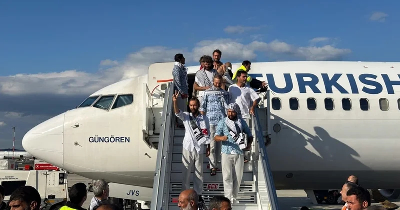 SMUD filosu aktivistlerinin ifadelerine başvurulacak