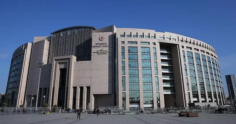 İstanbul Cumhuriyet Başsavcılığı ndan Sumud Filosu aktivistlerine ilişkin açıklama