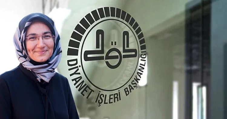 Hatice Boynukalın Şenkardeşler kimdir, kaç yaşında, nereli? Diyanet İşleri Başkan Yardımcısı Hatice Boynukalın Şenkardeşler hangi görevlerde bulundu?