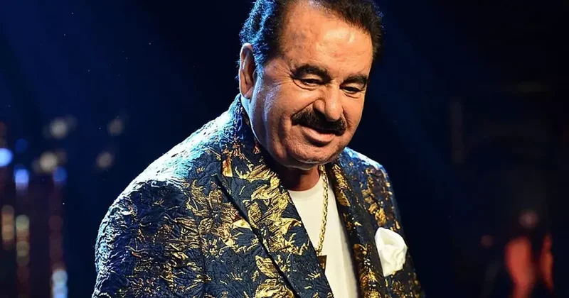 İbrahim Tatlıses hakkında çarpıcı yorum: Kariyer engelleme konusunda tek tabanca