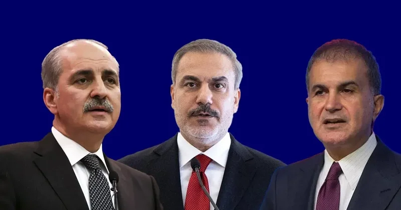 Ülkeye dönen Küresel Sumud Filosu aktivistlerine siyasilerden “Hoşgeldiniz” mesajı!
