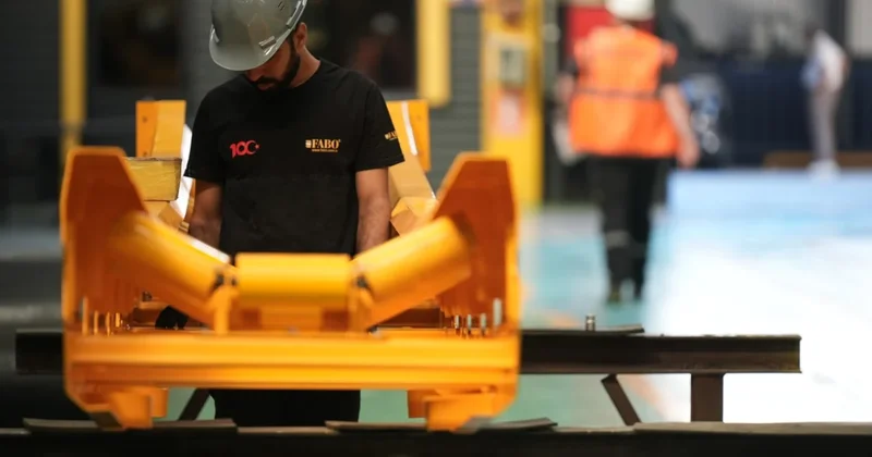 Askerlik dönüşü kendi atölyesini açtı, 17 yılda 4 fabrika kurdu Sözcü Gazetesi