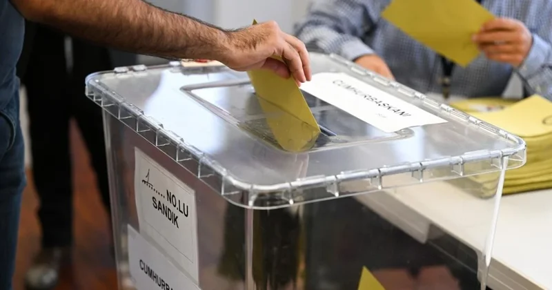 AKP’li isimden sürpriz çıkış: Erken seçim kapıda, referandum hazırlığı başladı Sözcü Gazetesi