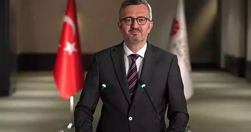 İletişim Başkanı Duran: Sumud Filosu katılımcılarını selamlıyorum