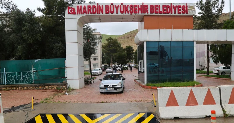 Mardin Belediyesi kayyımı 18 adet arsa ve tarlayı ihaleye çıktı: 11 ayda 72 arsa