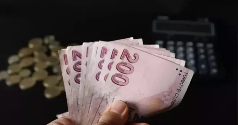 3 aylık enflasyona göre Memur ve emeklinin zam oranı netleşti!