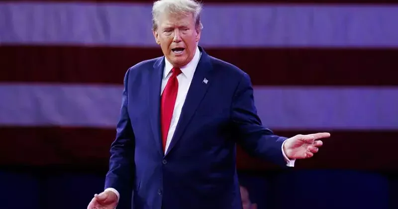 Trump: Hamas kalıcı barışa hazır, İsrail Gazze ye saldırıları derhal durdurmalı