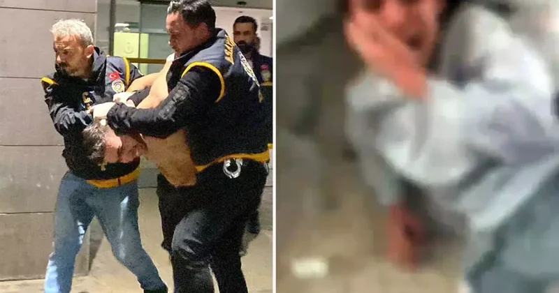 Camilik Skandalı: İmam Odasında Cinsellik ve Şiddet