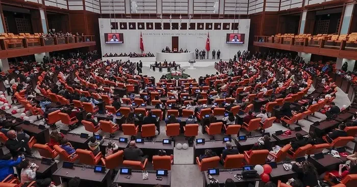 Cezalar artıyor! Suç işleyen çocuklarla ilgili yeni düzenleme... AK Parti hazırladı