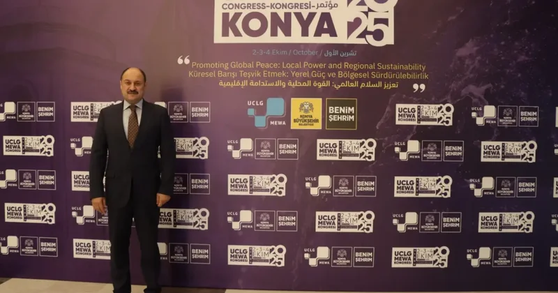 Kasım Gülpınar a dünya çapında üç görev