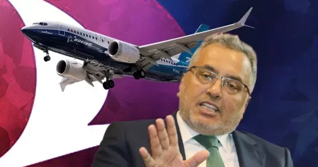 THY Yönetim Kurulu Başkanı Bolat tan canlı yayında 225 uçak alımına ilişkin tüm detaylar