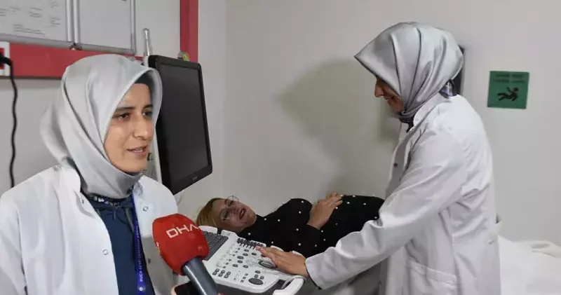 Uzm. Dr. Fadime Türe: Normal doğum her kadının hakkıdır