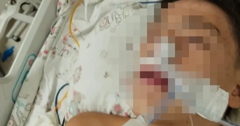 Lisedeki akran zorbalığında yeni detaylar: Yumruklaştı, boğazına yapıştı, nefessiz kaldı! SABAH ifadelerine ulaştı...