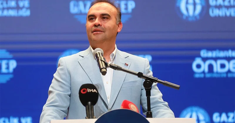 Bakan Kacır: AK Parti belediyeciliği eser ve proje siyasetidir Sözcü Gazetesi