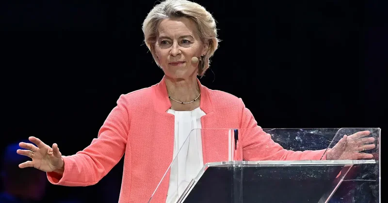 AB Komisyonundan Gazze açıklaması: Mümkün görünüyor!
