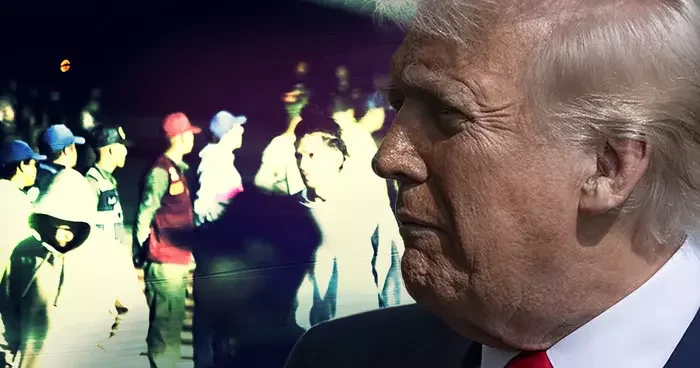 Trump ın kararı onaylandı! Acil talep kabul edildi