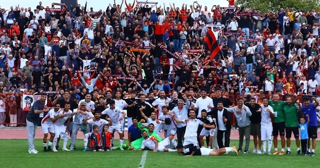 Lider Uşakspor zorlu deplasmanda İzmir Haberleri