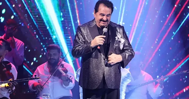 73 yaşındaki İbrahim Tatlıses ten şaşırtan aşk itirafı: Kapış kapış gidiyorum