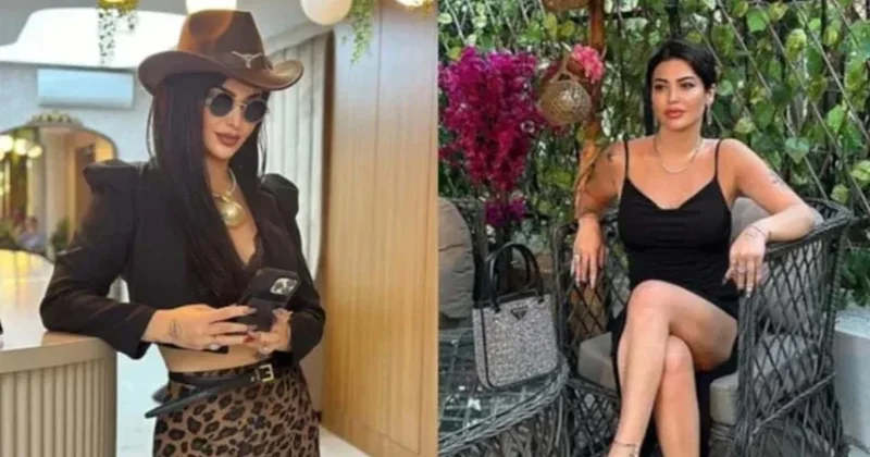Sosyal medya fenomeni Neslim Güngen davasında karar Sözcü Gazetesi