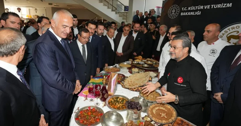 Malatya Kültür Yolu Festivali nde 350 etkinlik gerçekleştirilecek