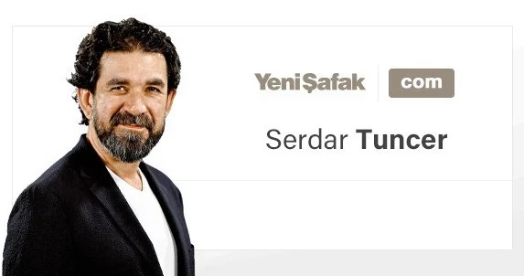 Merhaba Serdar Tuncer