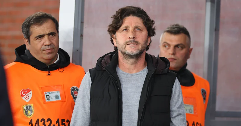 Fatih Tekke den boş tribünlere sitem Sözcü Gazetesi
