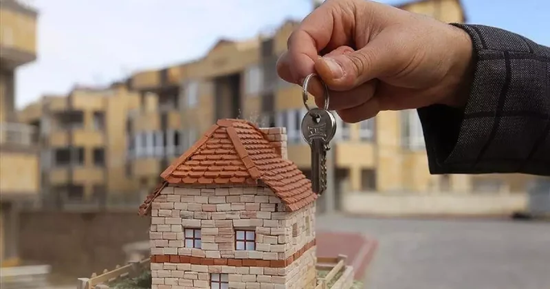 Bakanlık harekete geçti! Fahiş artış yapılan konut ilanı için ceza