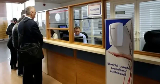 Tapu dairesinde 65 yaş üstü vatandaşlardan sağlık raporu isteniyor mu? Son Dakika Haberleri