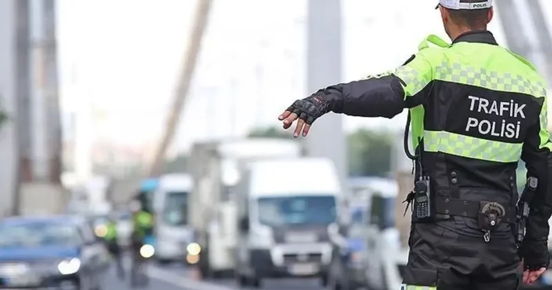 Trafikte köklü değişiklik! Vatandaşı isyan ettiren radarlar için yeni uygulama geliyor