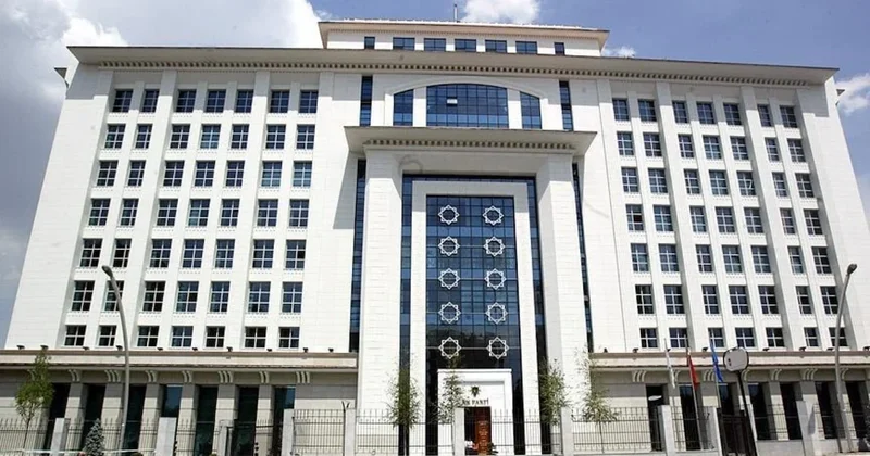 AKP’de ‘gönülsüz’ istifa dalgası büyüyor! Merkez düğmeye bastı Sözcü Gazetesi