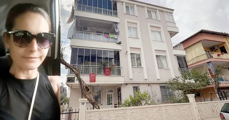 Derya’nın şüpheli ölümü