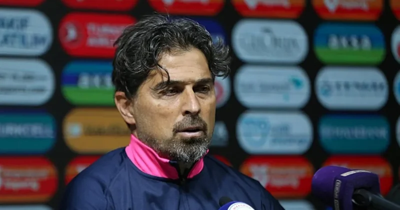İlhan Palut tan 5 gollü galibiyet yorumu!