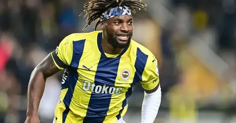 Yılın transfer bombası! Fenerbahçe den ayrıldı ezeli rakibe imzayı atıyor